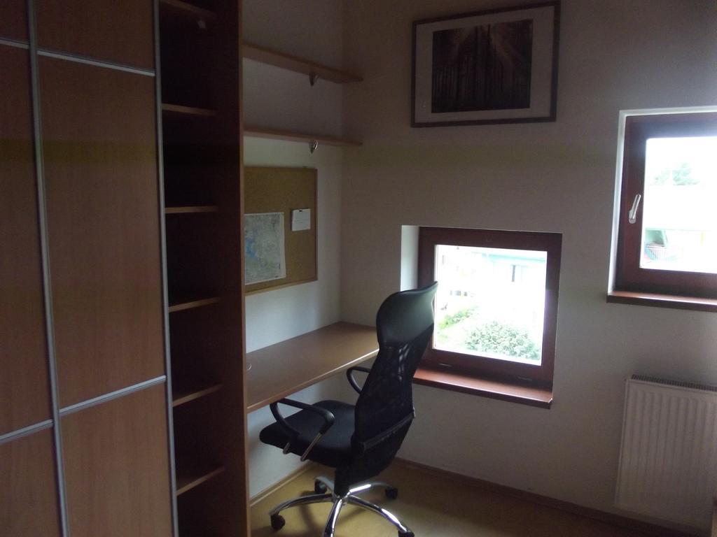 Apartman Lipno A12 ليبنو ناد فلتافو المظهر الخارجي الصورة