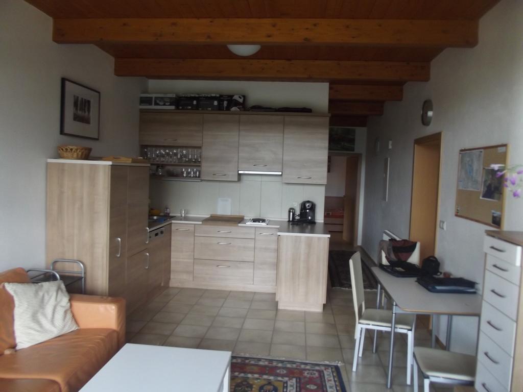 Apartman Lipno A12 ليبنو ناد فلتافو المظهر الخارجي الصورة